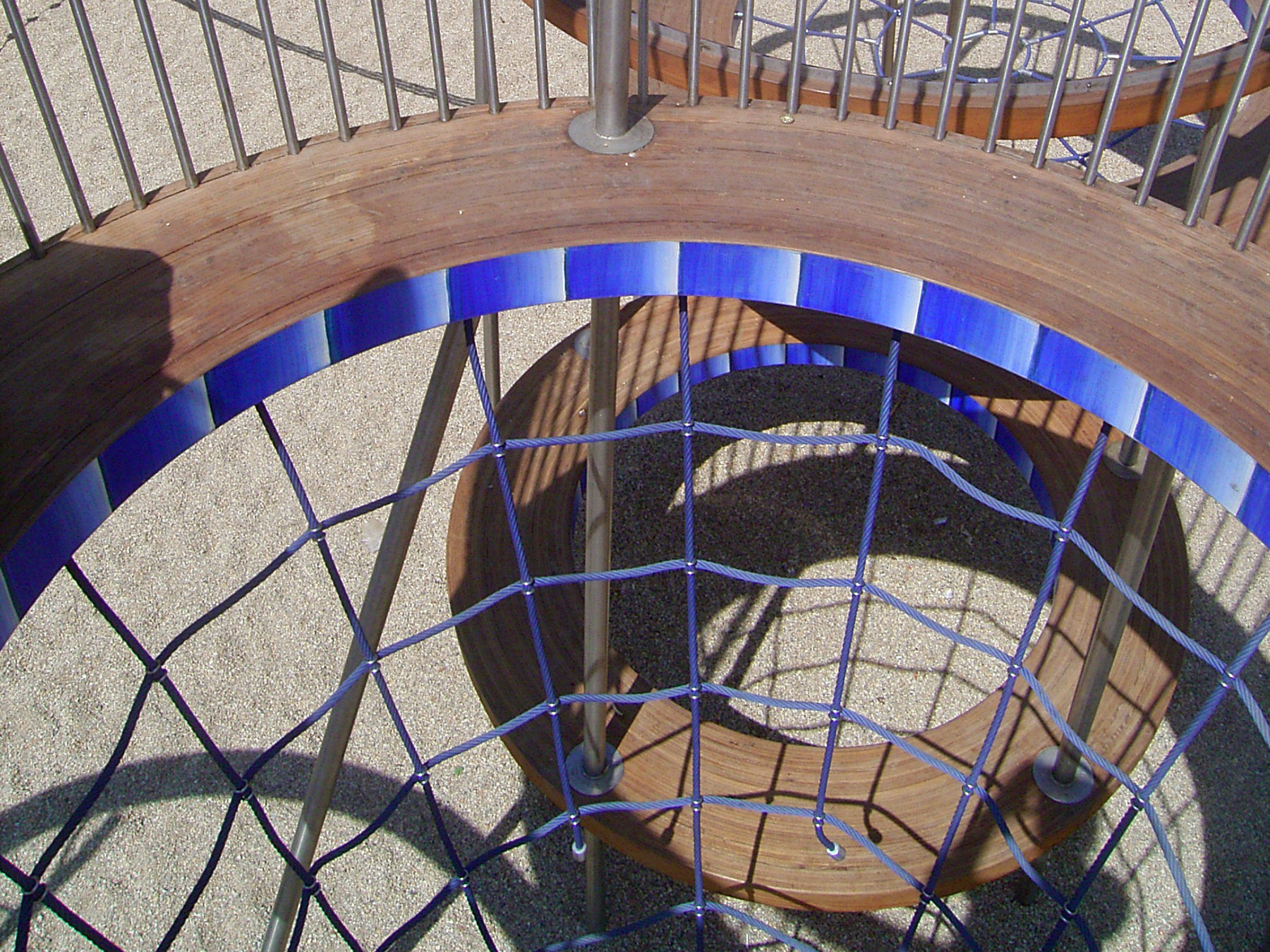 Ringespiel Berlin 2008