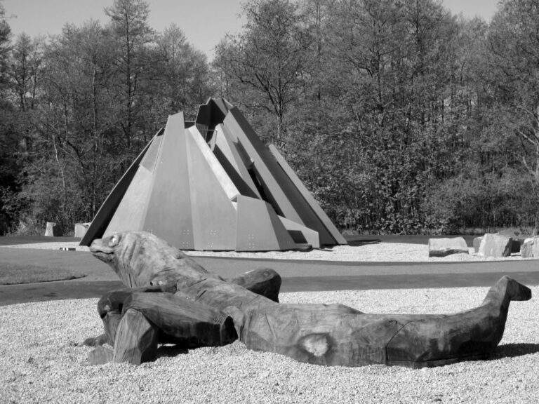 Die sieben Gärten, BUGA Schwerin 2009