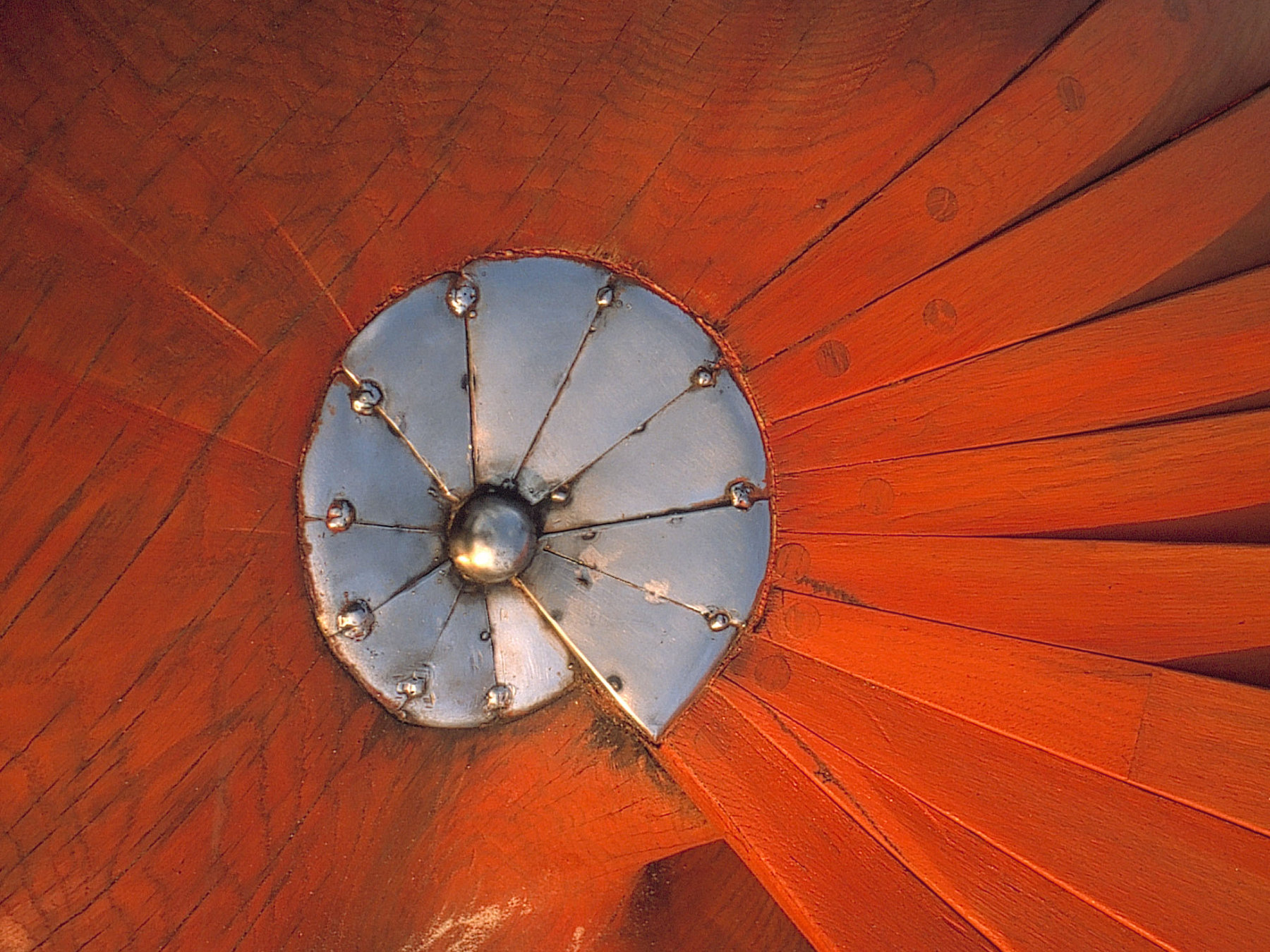 Meeresfrüchte, LAGA Wolfsburg 2004